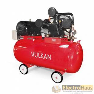 Компрессор Vulkan IBL 2080 D